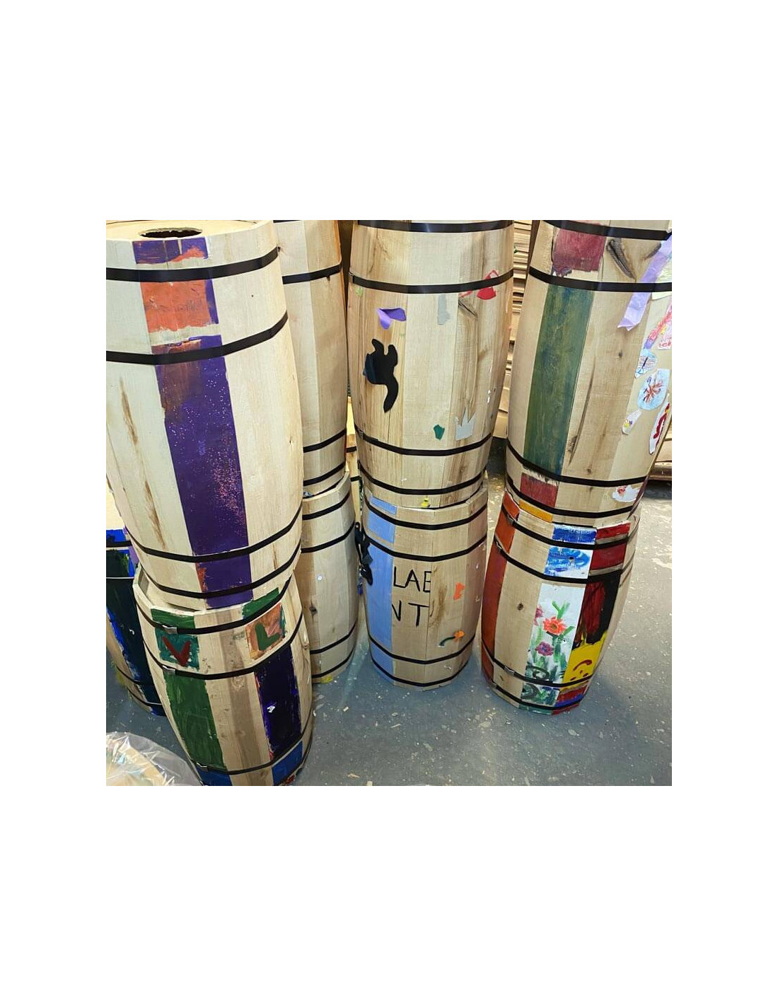 Bæredygtig Fastelavnstønde – Miljøvenlig Festløsning!