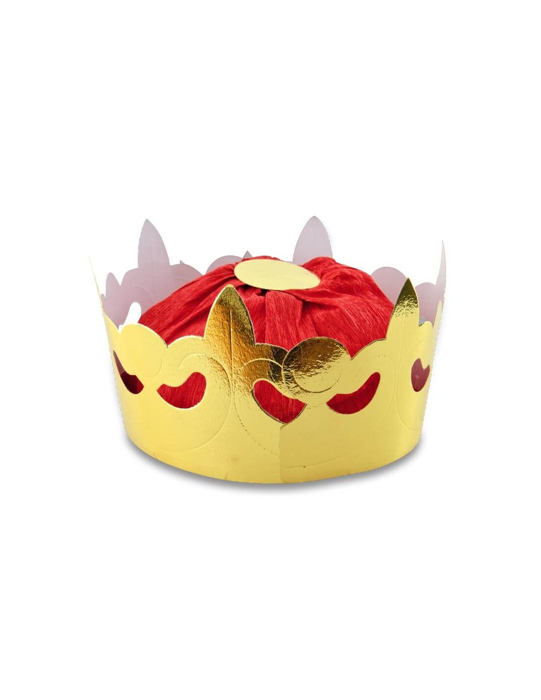 Kongekrone til kat – Uundgåeligt fastelavnstilbehør!