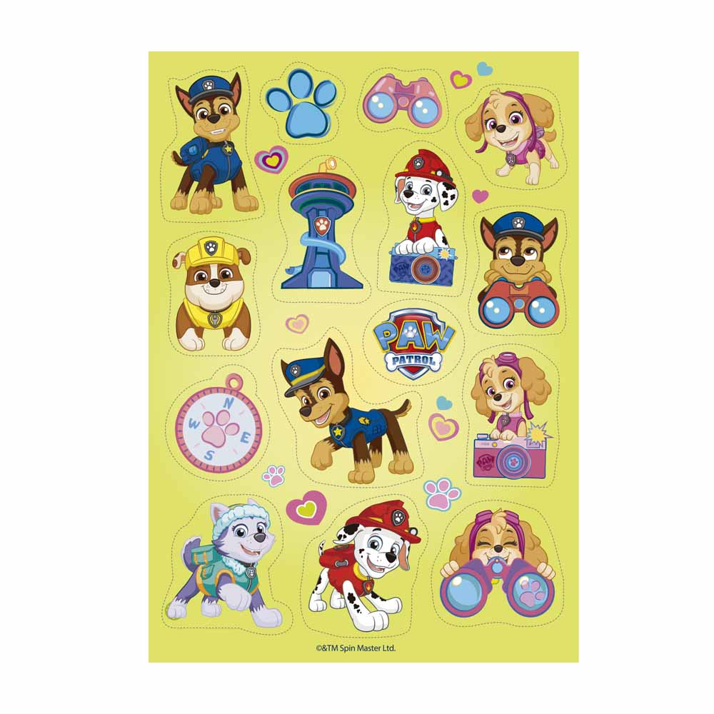 Sukkerfri Kagebilleder med Paw Patrol – 15 Festlige Motiver