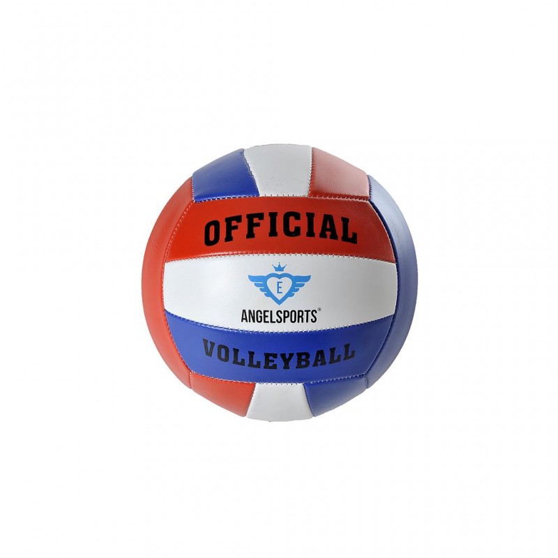 Strandvolleyball i Læder - Fantastisk Tilbud!