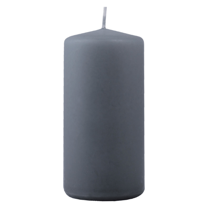 Bloklys Antik Grøn 1x 6x12