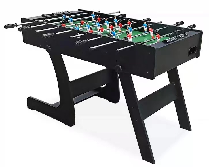 Foldbart Bordfodbold - Fantastisk tilbud hos PartyVikings.dk
