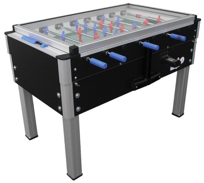 Bordfodbold Roberto Export med LED-lys - Topkvalitet!