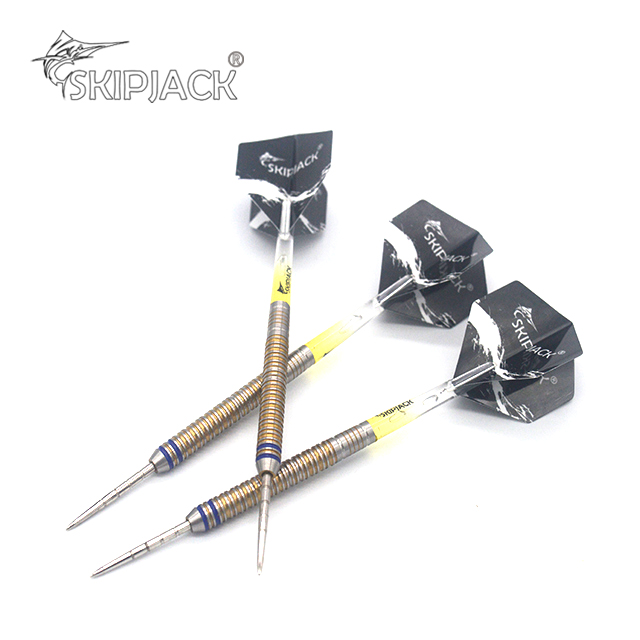 Dartpile 90 Tungsten 21 Deluxe - Fantastisk tilbud!