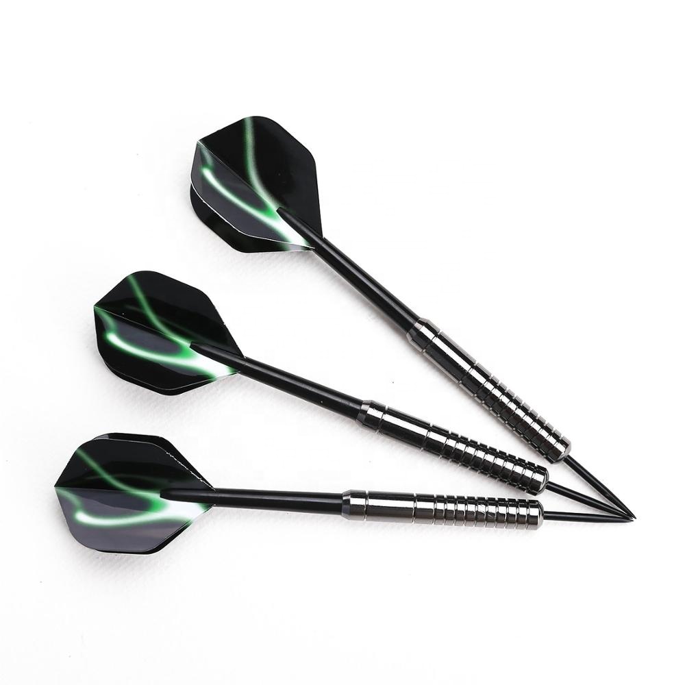 Dartpile Tungsten Look 23g - Fantastisk tilbud!