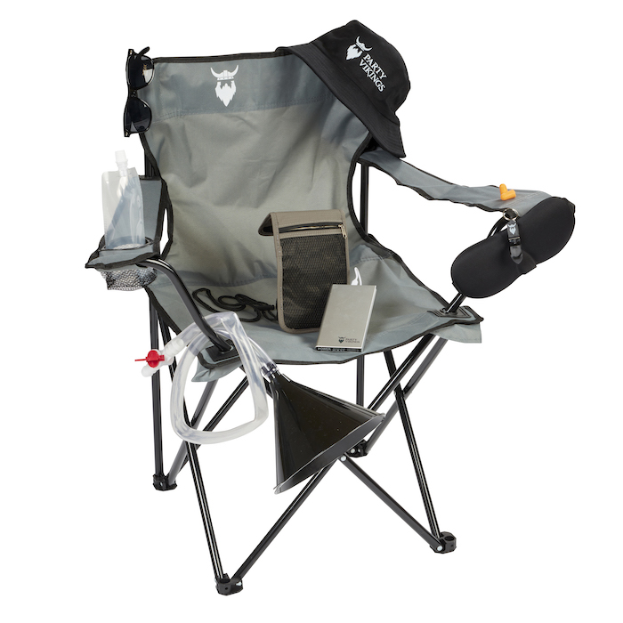 Dit Unikke Festival Kit - Få det nu hos PartyVikings.dk!