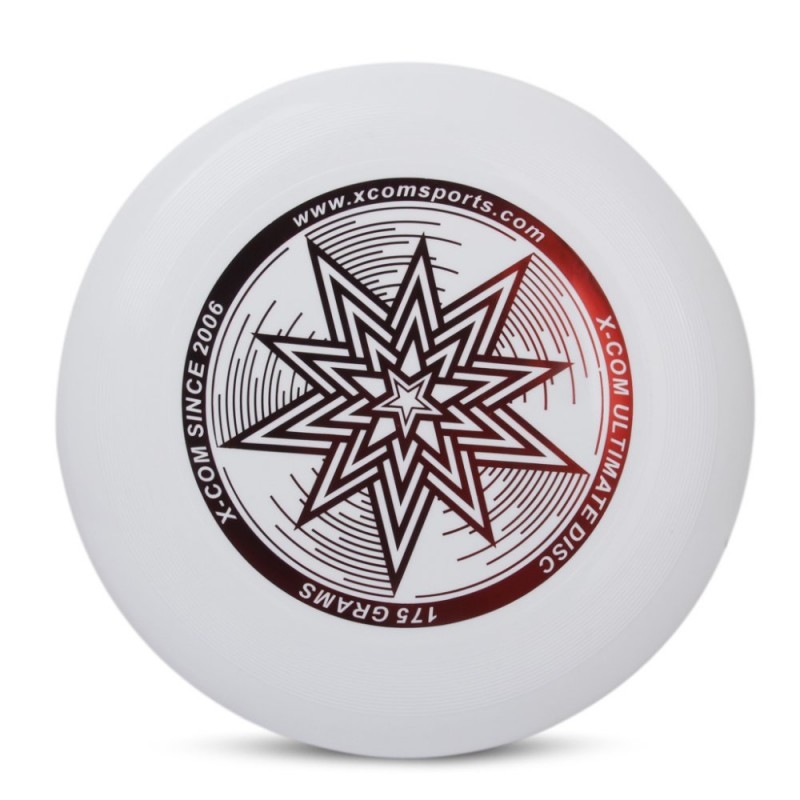 Ultimate Frisbee Disc - Køb nu hos PartyVikings.dk!