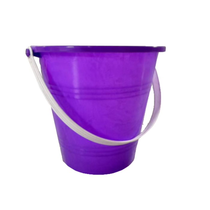 Full Moon Party Dekorationsspand Lilla 1l