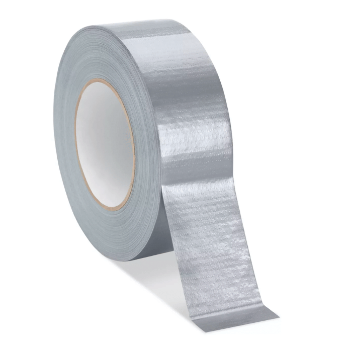 Gaffa Tape Pro 25 Meter - Perfekt til Festivaler!