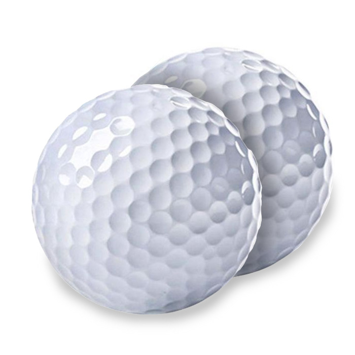 Golfbolde X - 2 stk. til fantastiske priser!