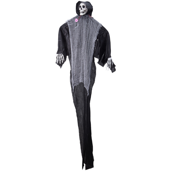 Halloween Dekoration Hængende Skelet 220