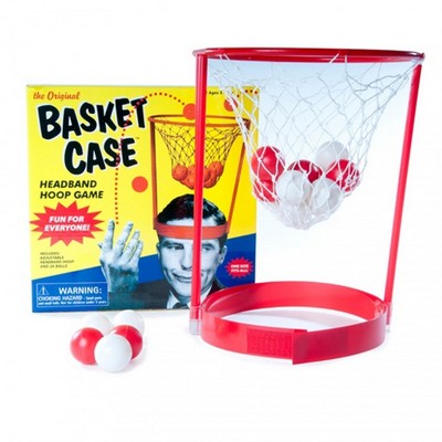 Hoved Basketball - Få det bedste til din næste fest!