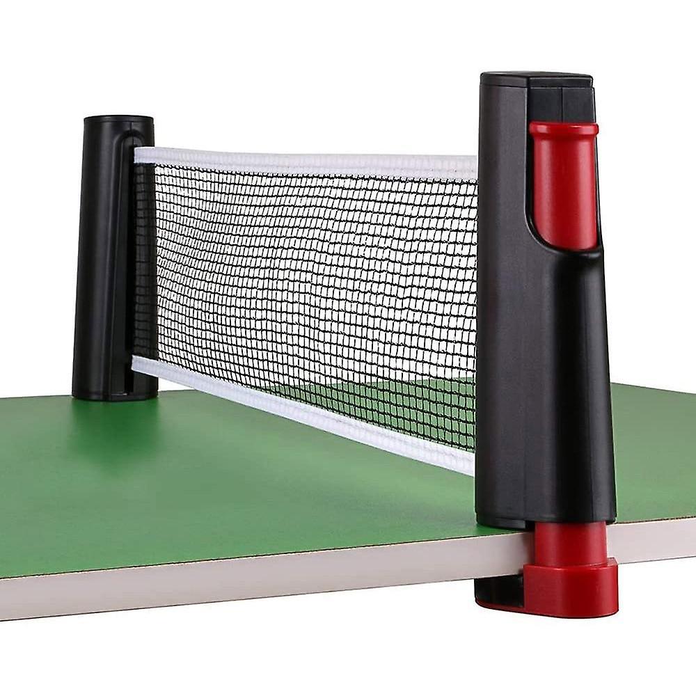 Justerbart Bordtennisnet - Fantastisk tilbud!
