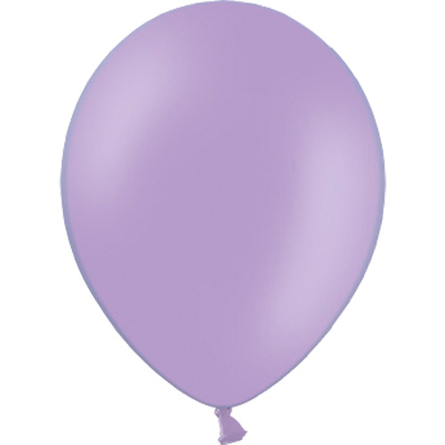 Lavendel Ballon 30 cm – Ideel til festlige dekorationer