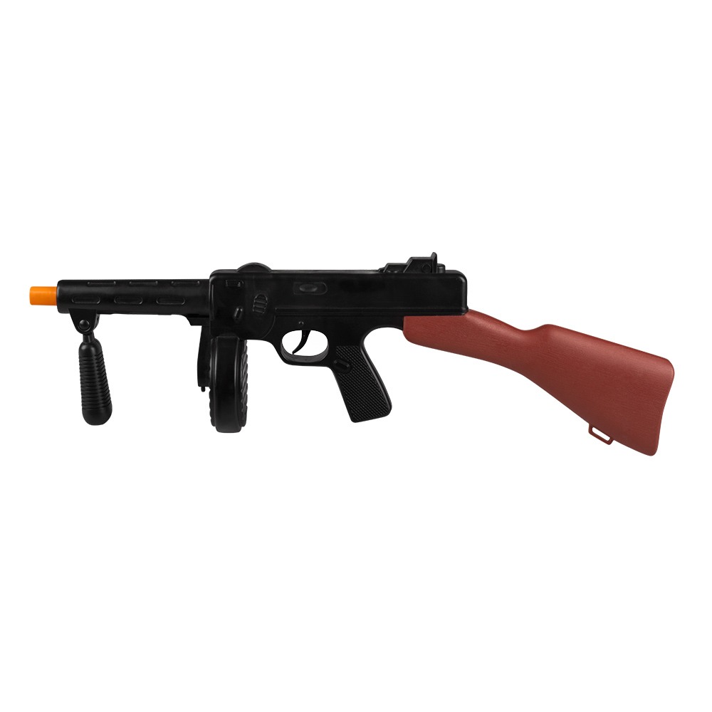 Legetøjs Maskinpistol