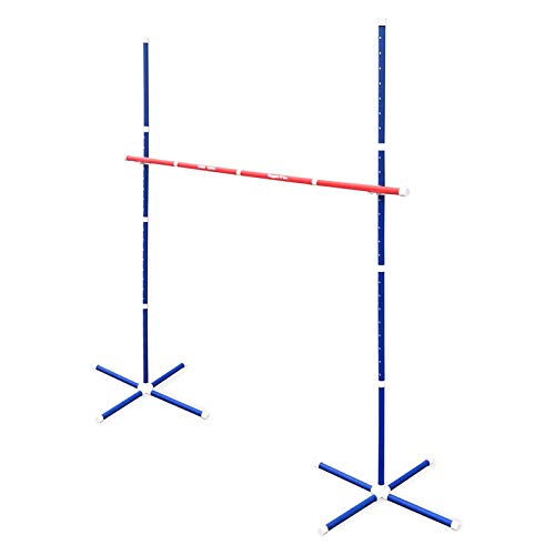 Limbo Sæt 162 cm - Perfekt til festlige lege!