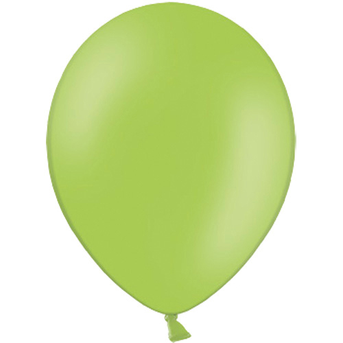 Limegrønne Balloner 30 cm til Harry Potter Fest!