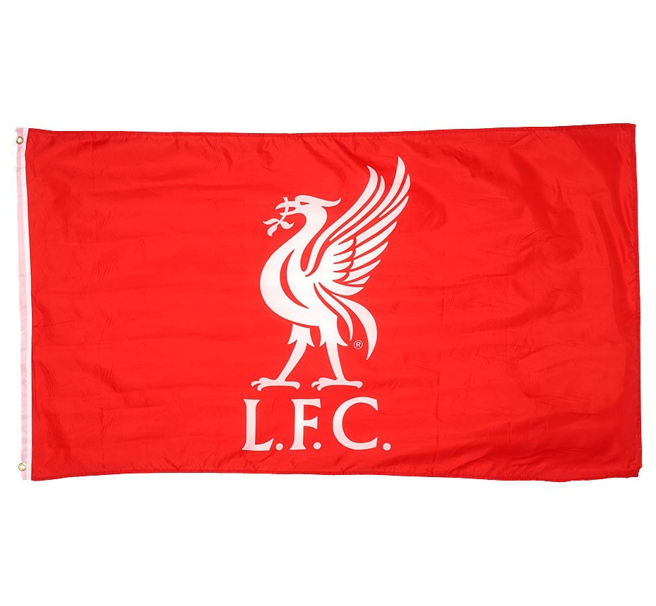 Liverpool   Flag 152   91