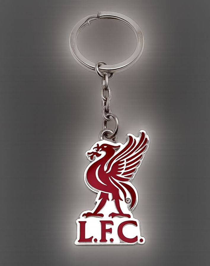 Liverpool   Nøglering