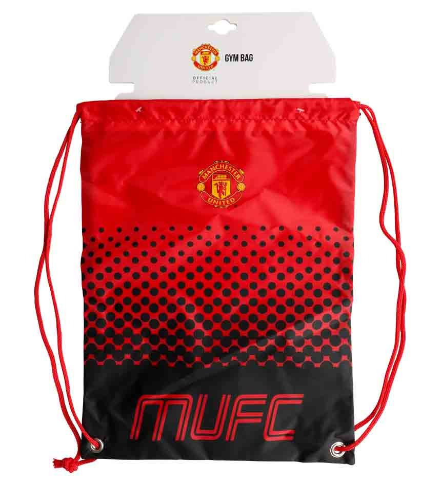 Manchester United Gymnastikpose
