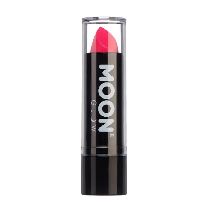 Neon   Læbestift Intens Pink 23   Moon Creations