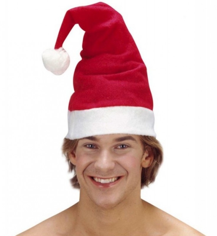 Klassisk Nissehue - Perfekt til julefesten!