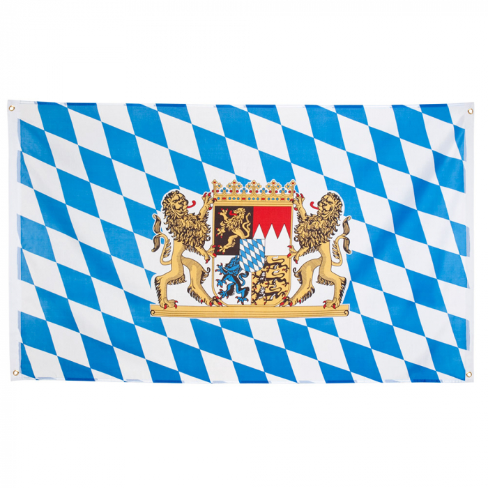 Oktoberfest Banner - Festlig Dekoration til Fejringen