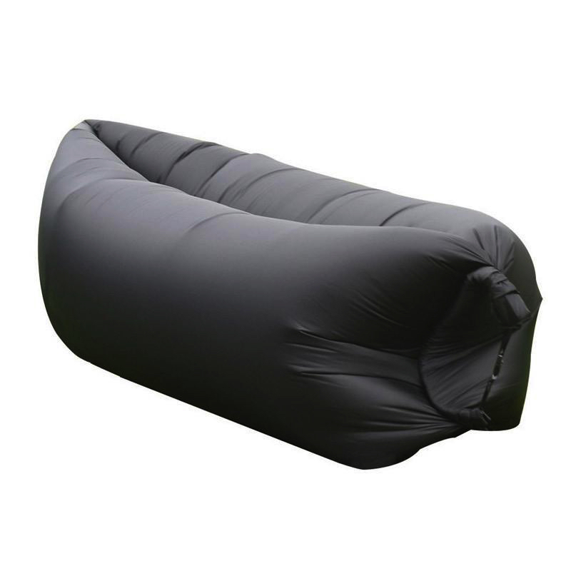 Oppustelig Sofa Flyder - Perfekt til Sommerens Strande!