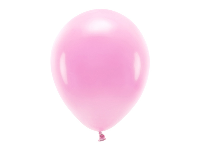 Pastel Pink Balloner - 10 stk. til festlige anledninger