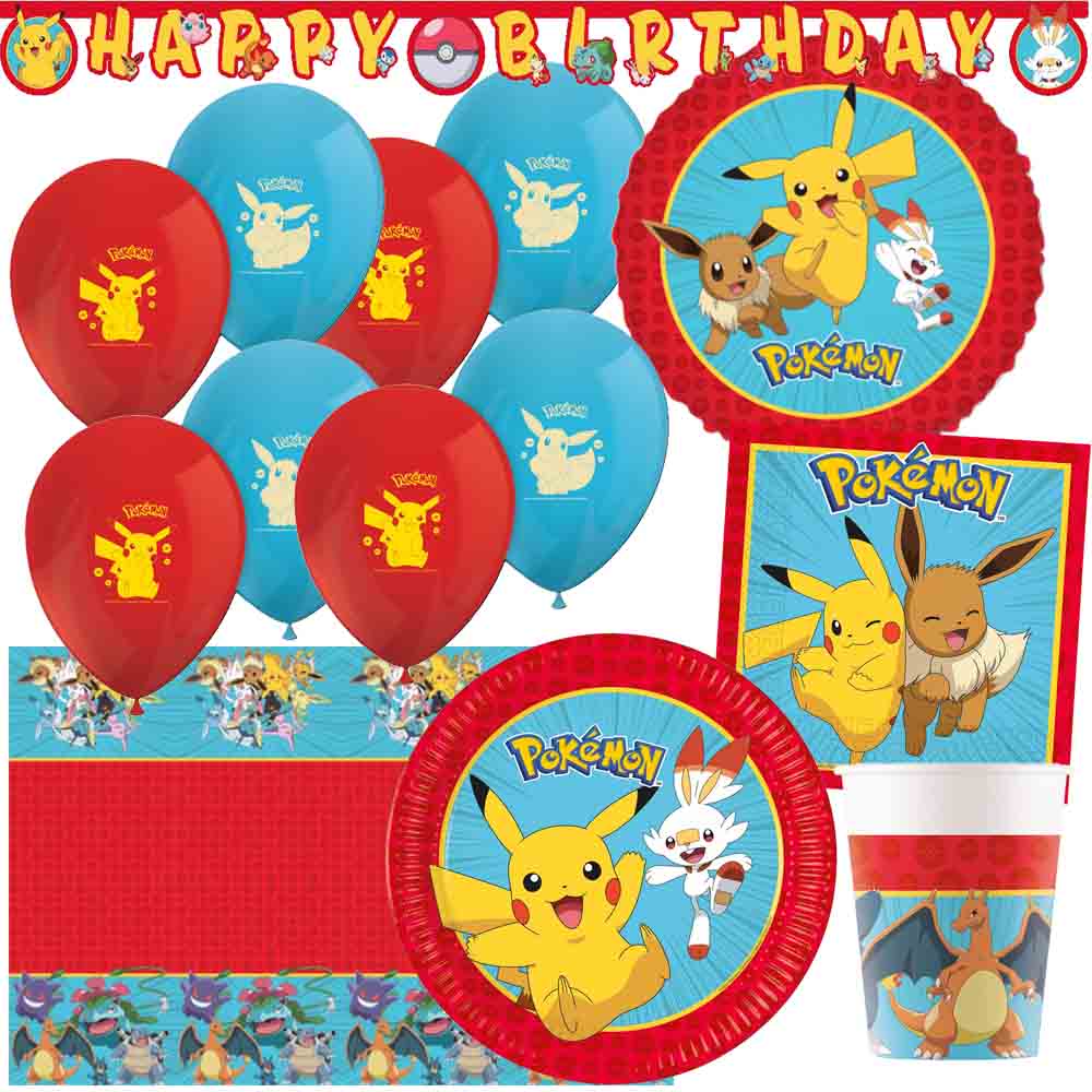 Pokemon Festkasse   Personer