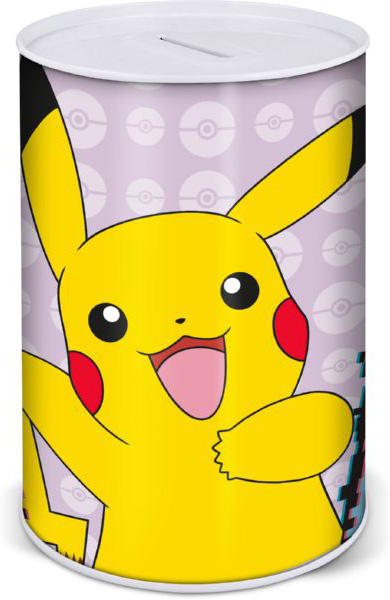 Pokemon Sparebøsse – Sjov opsparing til fans!