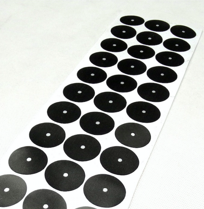 Pool Spots Ø36 mm - Perfekt til Billardbordet!