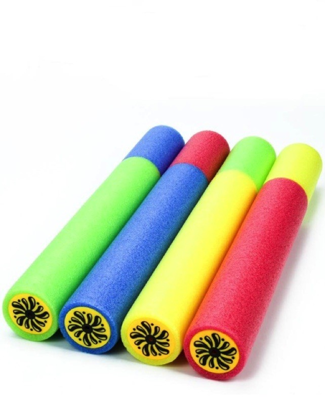Skum Vandpistol 50 cm - Fantastisk til sjove vandlege!