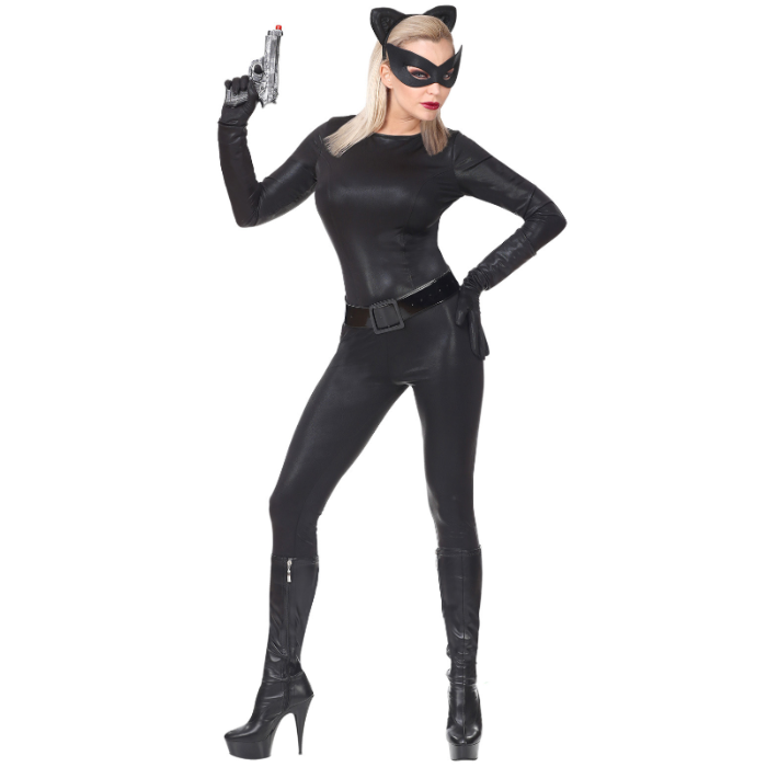 Super Kat Kostume til Fest - Fantastisk Tilbud!