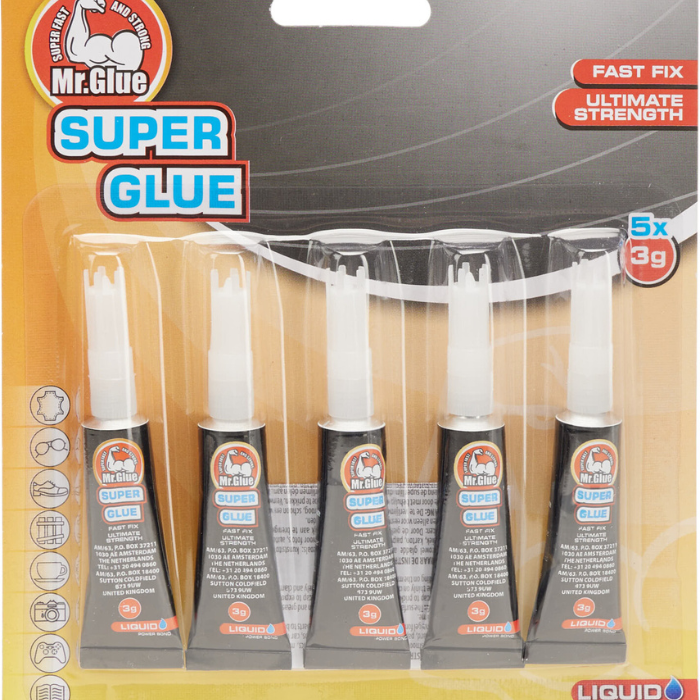 Superlim 5x
