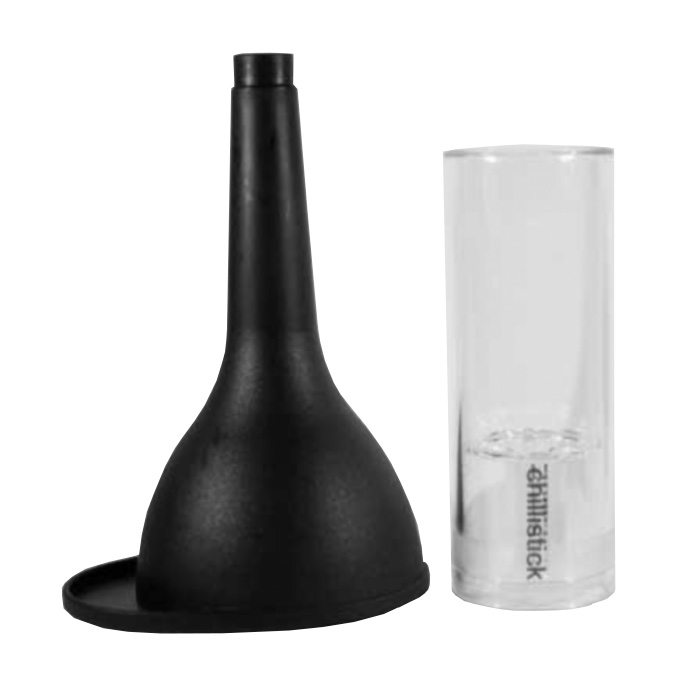 Tøris Shotglas 8-pack - Perfekt til festlige anledninger!