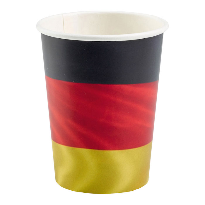 Tyskland Papkrus 6x 500 ml – Perfekt til festlige anledninger!