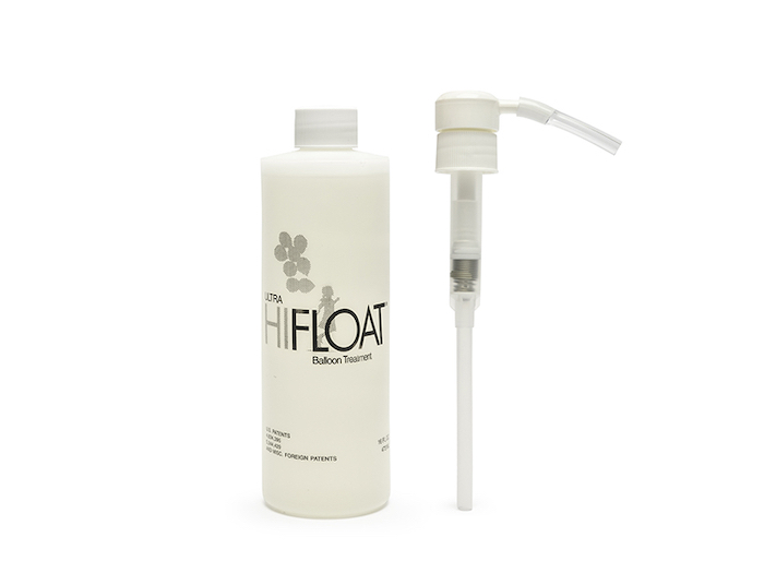 Ultra Hifloat L til Helium Balloner - Fantastisk Tilbud!