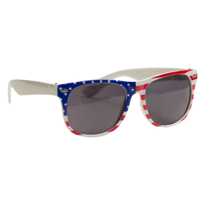USA Solbriller - Se cool ud med amerikansk stil!