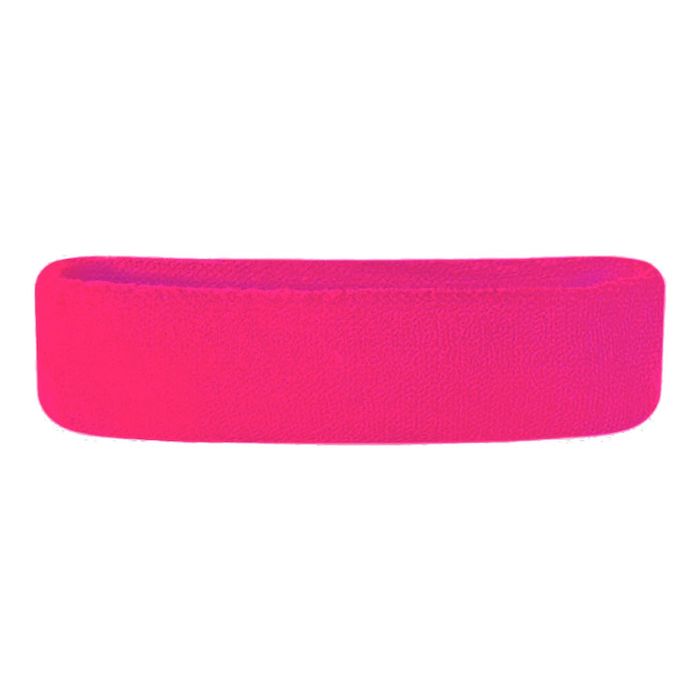 UV Pandebånd i Pink - Perfekt til festlige anledninger!