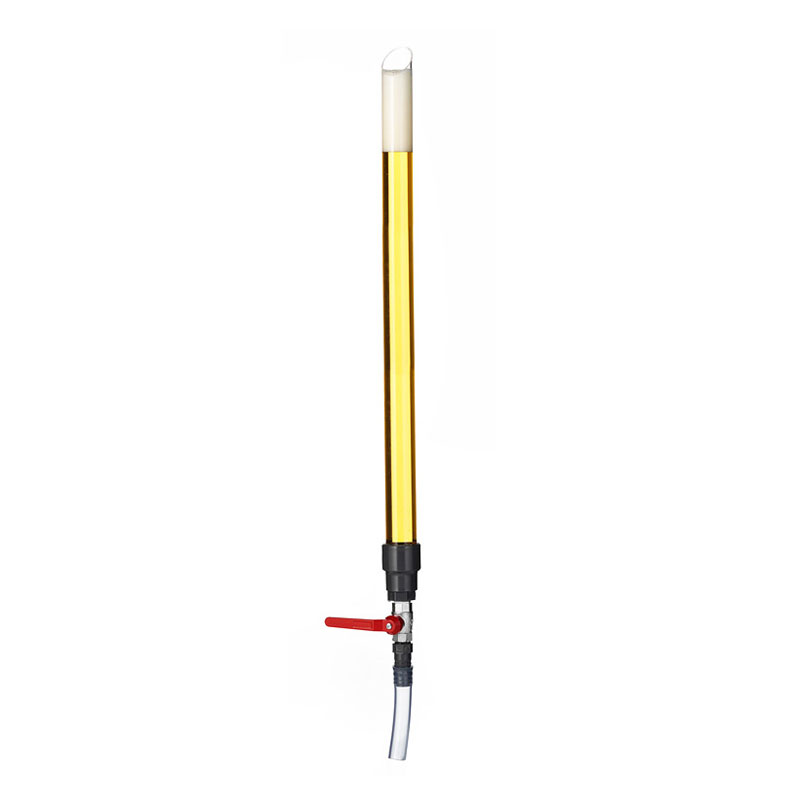 Viking Ølbong 67 cm - Festlighed til dit næste party!