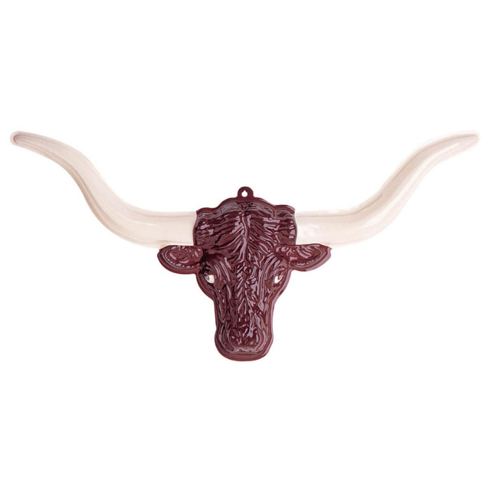 Western Buffalo Hoved - Fantastisk Tilbud!