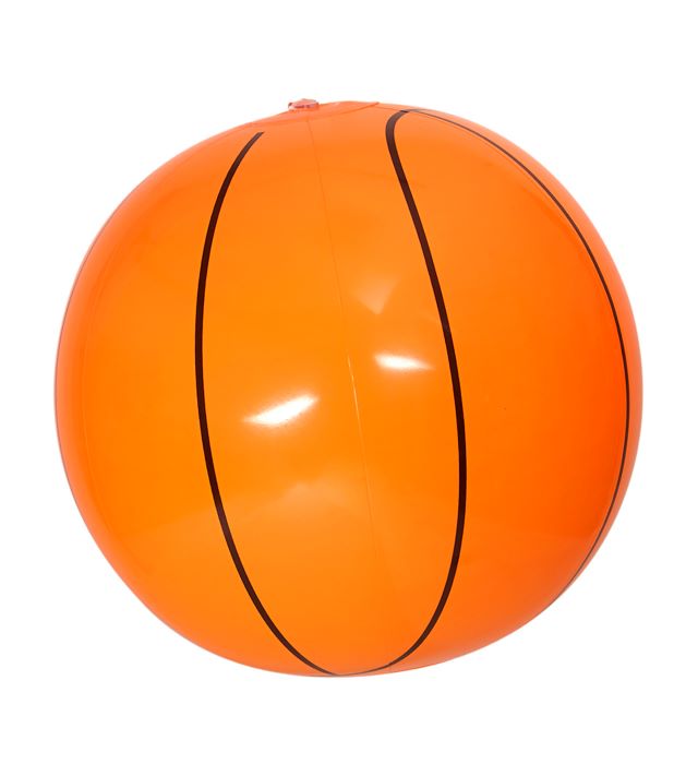 Basketball Oppustelig 25