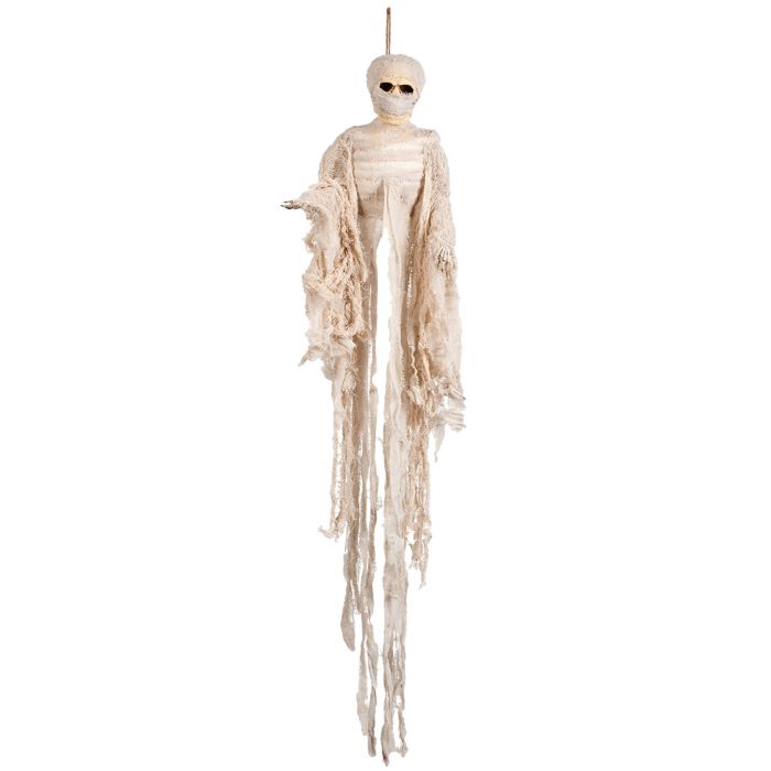 Halloween Mumie Skelet 100