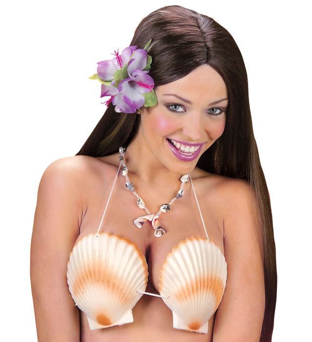 Hawaii Muslinge Top - Få den nu!