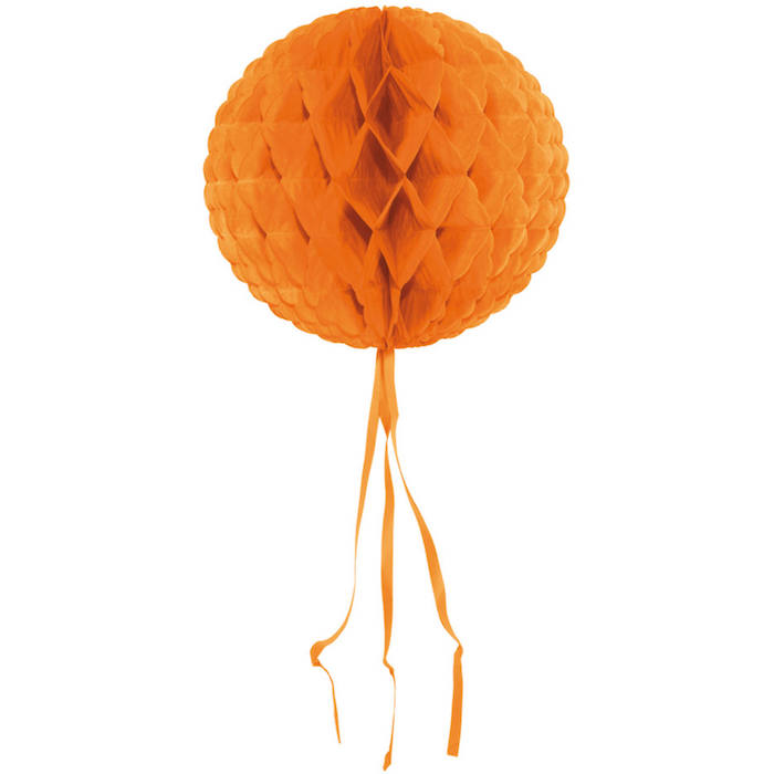 Honningkomb Orange 30 - Fantastisk tilbud!