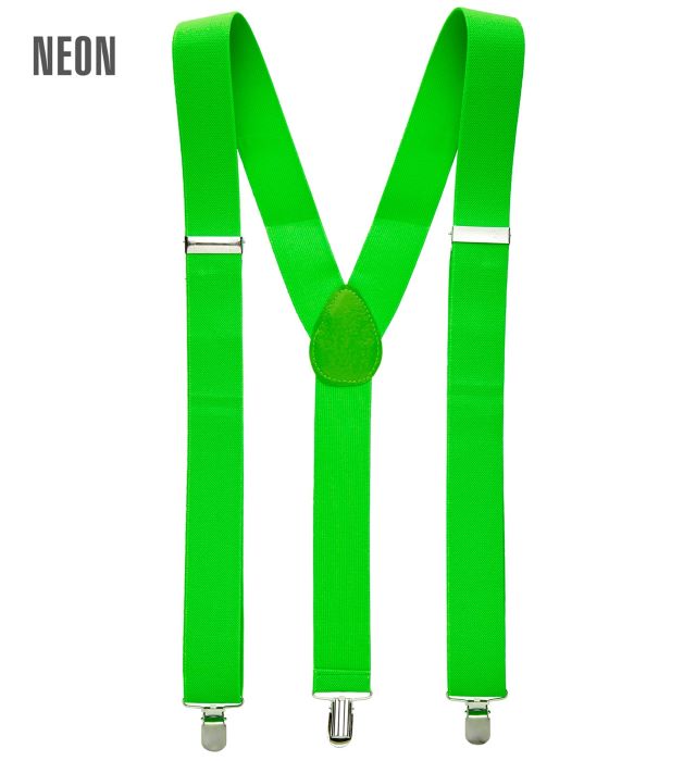 Neon Grøn Seler - Fantastisk Tilbud!