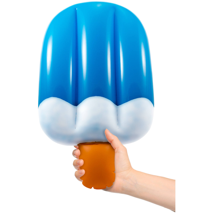 Oppustelig Ispind 50 cm - Perfekt til sommerens fest!