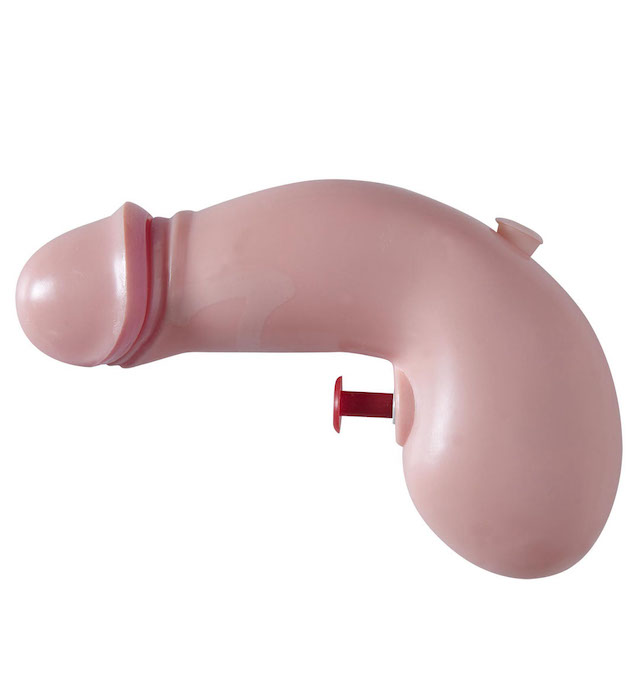 Penis Vandpistol - Sjovt til Festen!
