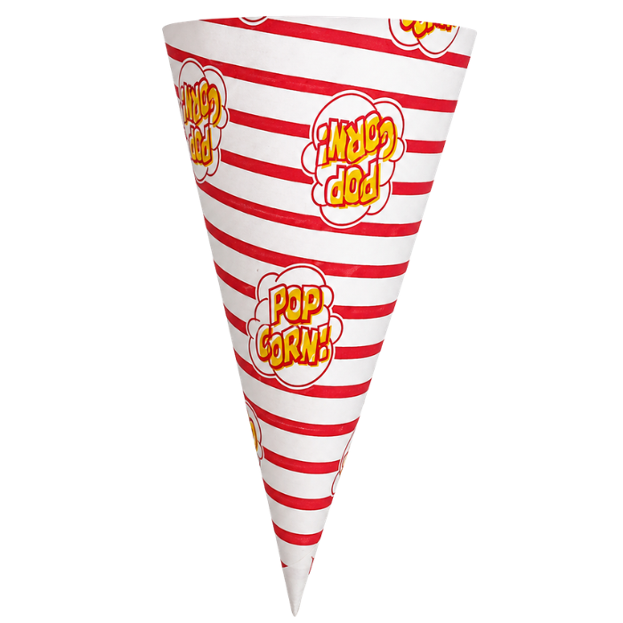 Popcorn Kræmmerhus        250x